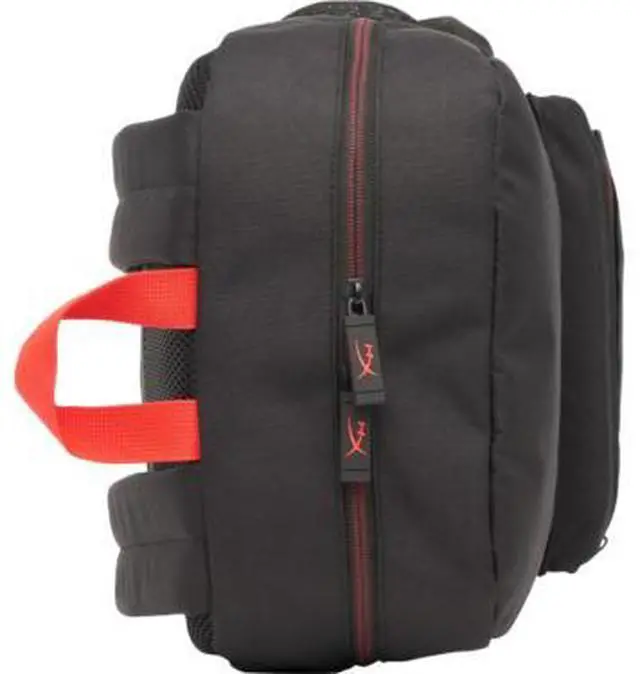 Alt view image 4 of 7 - HyperX Delta Backpack