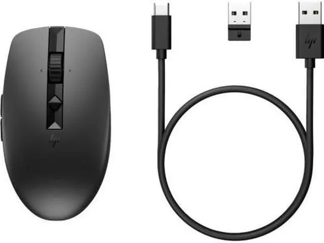Main image of HyperX Pulsefire Haste 2 Pro - 4K Wireless Gaming Mouse