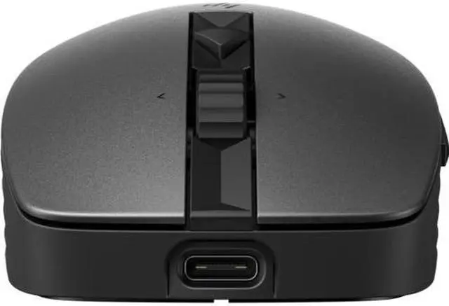 hp 710　Rechargeable Silent Mouse Amazon.com: HP 710 Rechargeable Silent Mouse - for Computer