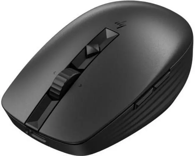 HP 710 Rechargeable Silent Mouse - Newegg.com