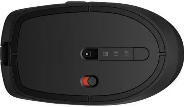 Alt view image 6 of 7 - HyperX Pulsefire Haste 2 Pro - 4K Wireless Gaming Mouse