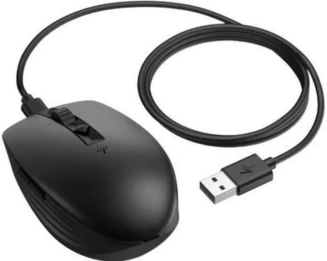 Alt view image 5 of 7 - HyperX Pulsefire Haste 2 Pro - 4K Wireless Gaming Mouse