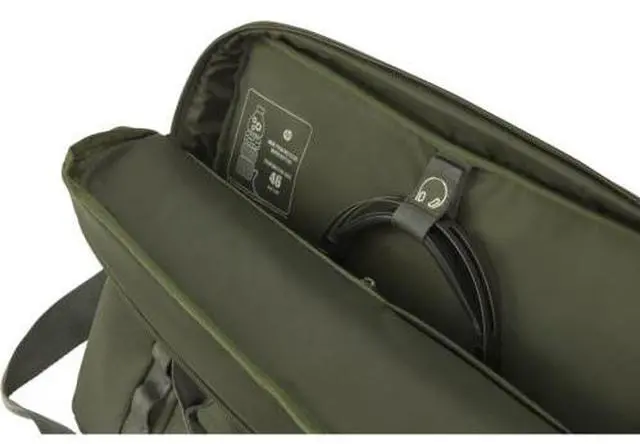 Alt view image 2 of 7 - HP 15.6-inch Modular Laptop Bag