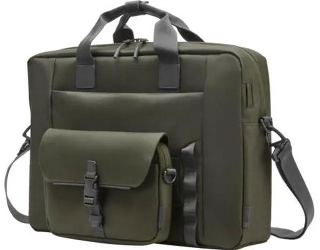 Alt view image 3 of 7 - HP 15.6-inch Modular Laptop Bag