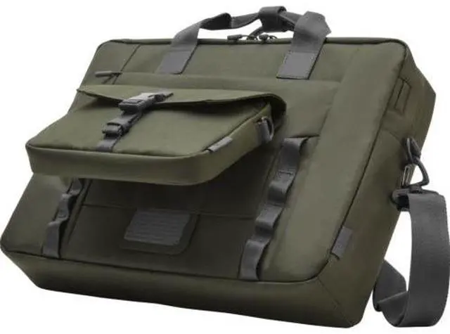 Alt view image 5 of 7 - HP 15.6-inch Modular Laptop Bag