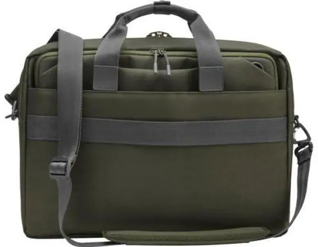 Alt view image 6 of 7 - HP 15.6-inch Modular Laptop Bag