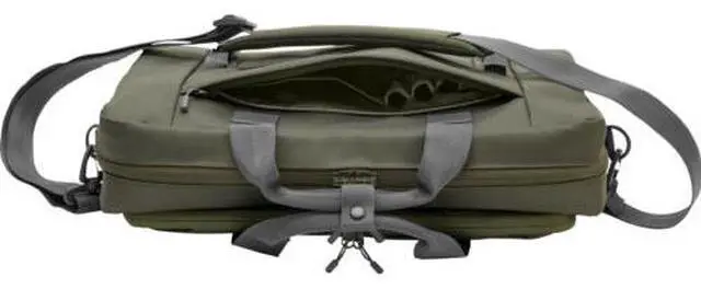 Alt view image 7 of 7 - HP 15.6-inch Modular Laptop Bag