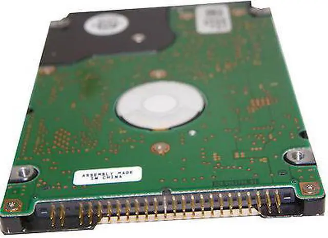 Alt view image 3 of 3 - 40GB Hard Drive Dell Inspiron 5000e 5100 5150 3800 4100 4150 3000 3200 3500 3700