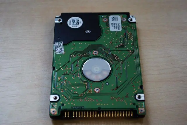 Main image of Laptop 80GB IDE PATA HARD DRIVE 2.5" Dell HP IBM Thinkpad Compaq Gateway etc