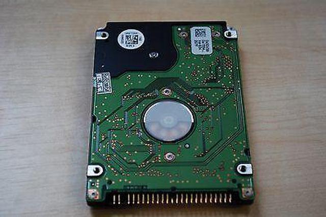 Main image of 40GB Hard Drive Toshiba Tecra 8000 8100 8200 9000 9100 A1 A2 A3 A3X A5 M1 M2 S1