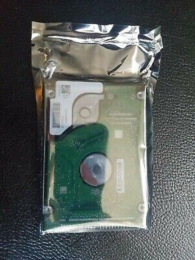 Dell Hard Drive Adapter For Precision M20 M40 M50 M60 M70 XPS M170 – PP10L PP11L PA12, Used
