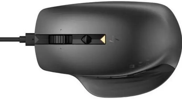 Alt view image 2 of 7 - HP 935 Creator Wireless Mouse