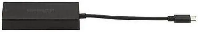 Alt view image 3 of 4 - Kensington K38295WW Accessory Managed Usb-C To 2.5G Ethernet Adapter