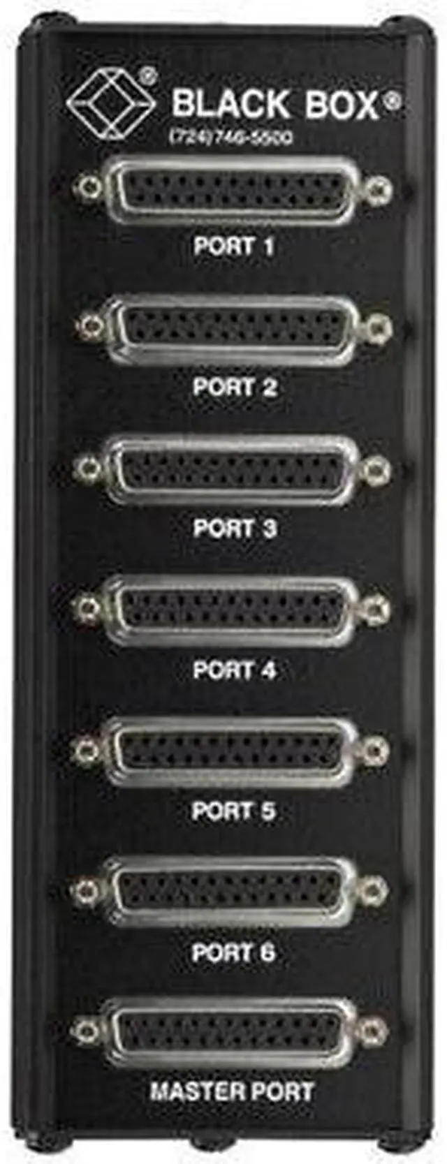 Main image of Black Box Vcl-Hdmis-002M Locking Hdmi To Standard Cable 2-M 6.5-Ft. 45 Day