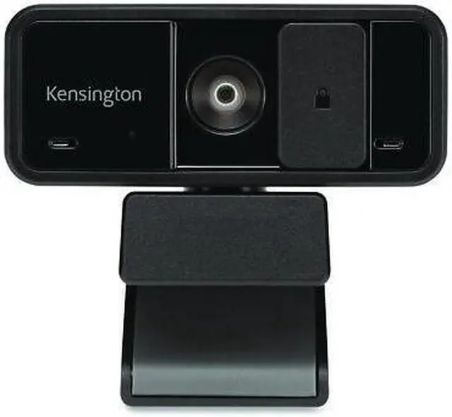 Main image of Kensington Technology Group K80250Ww W1050 1080P Fixed Focus Wide Angle Webcam