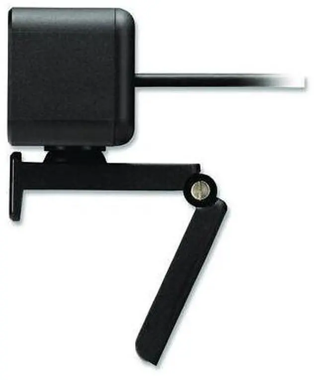 Alt view image 2 of 5 - Kensington Technology Group K80250Ww W1050 1080P Fixed Focus Wide Angle Webcam