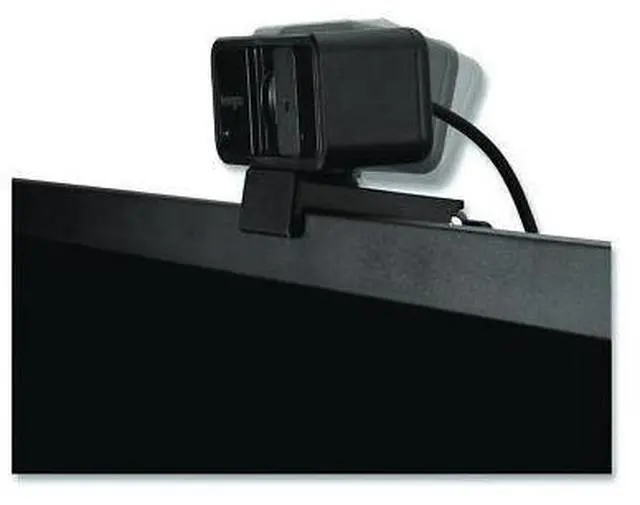 Alt view image 3 of 5 - Kensington Technology Group K80250Ww W1050 1080P Fixed Focus Wide Angle Webcam