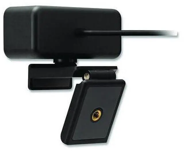 Alt view image 4 of 5 - Kensington Technology Group K80250Ww W1050 1080P Fixed Focus Wide Angle Webcam