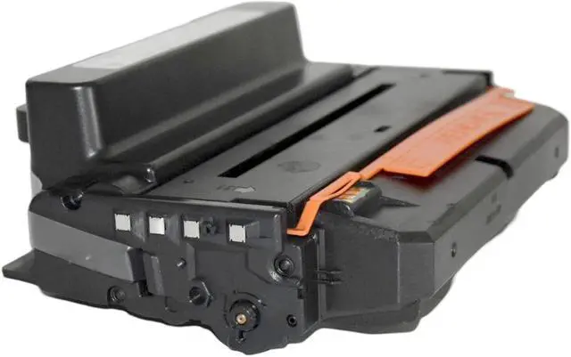 Alt view image 7 of 7 - Genuine Dell B2375dnf B2375dfw Black Toner Cartridge Mono Laser Printers NWYPG