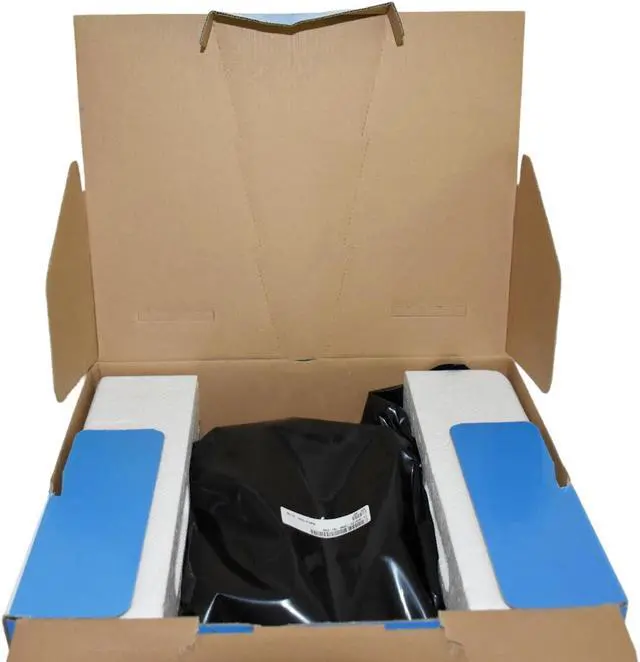 Alt view image 6 of 7 - Genuine Dell B2375dnf B2375dfw Black Toner Cartridge Mono Laser Printers NWYPG