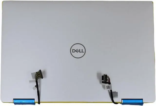 Alt view image 5 of 6 - Dell XPS 13 7390 2-in-1 13.3" UHD+ Touchscreen LCD Complete Assembly 05H69