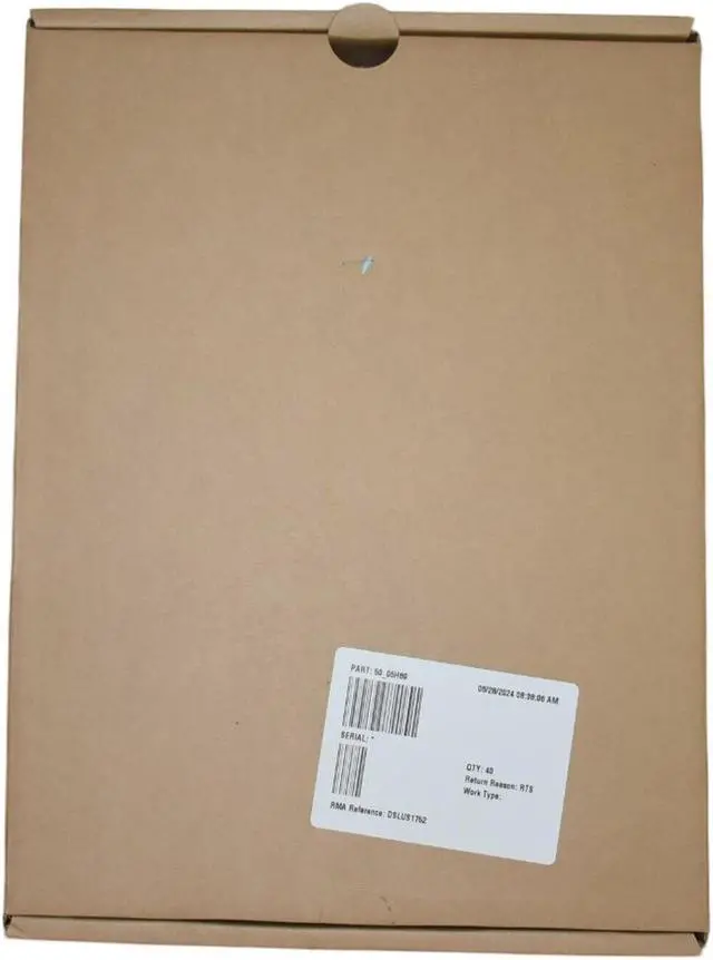 Alt view image 3 of 6 - Dell XPS 13 7390 2-in-1 13.3" UHD+ Touchscreen LCD Complete Assembly 05H69