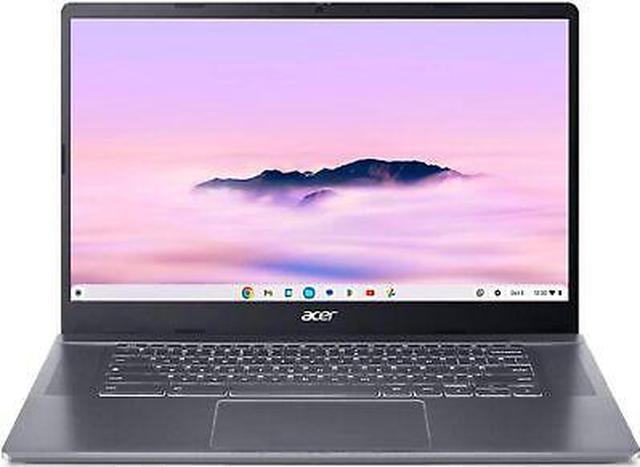 Main image of Acer Chromebook Plus 515 CBE595-2T CBE595-2T-752Y 15.6" Touchscreen Chromebook - - OEM