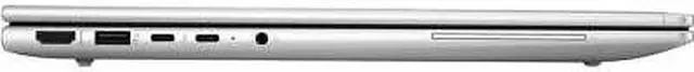 Alt view image 3 of 5 - HP EliteBook 660 G11 16" Notebook - WUXGA - Intel Core Ultra 7 155U - 32 GB - - OEM