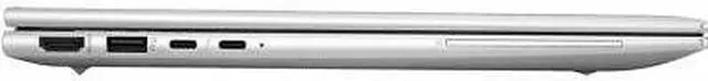 Alt view image 3 of 5 - HP EliteBook 840 G11 14" Notebook - WUXGA - Intel Core Ultra 5 125U - 16 GB - - OEM