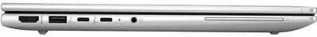 Alt view image 4 of 7 - HP EliteBook 645 G11 14" Notebook - WUXGA - AMD Ryzen 5 PRO 7535U - 16 GB - 512 - OEM