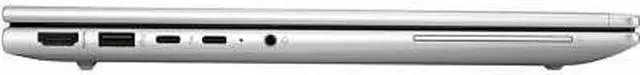 Alt view image 4 of 6 - HP EliteBook 640 G11 14" Touchscreen Notebook - WUXGA - Intel Core Ultra 5 125U - OEM
