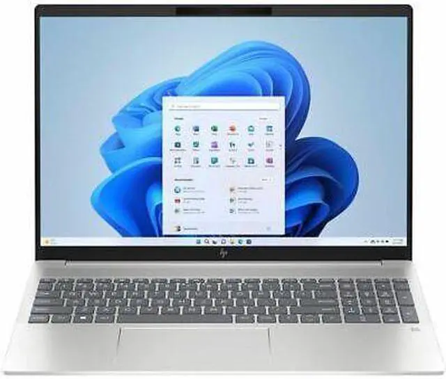 Alt view image 2 of 6 - HP Pavilion Plus 16-ab1000 16-ab1010nr 16" Notebook - WQXGA - Intel Core Ultra 7 - OEM