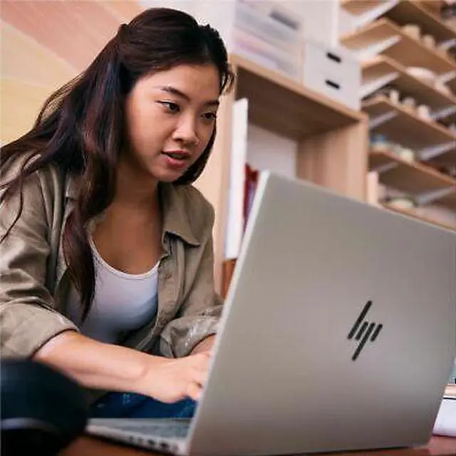 Alt view image 5 of 6 - HP Pavilion Plus 16-ab1000 16-ab1010nr 16" Notebook - WQXGA - Intel Core Ultra 7 - OEM