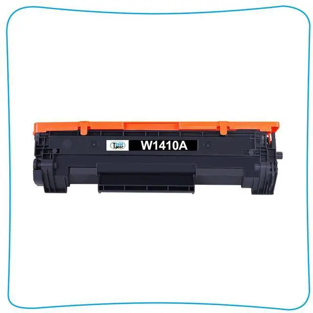 Alt view image 3 of 7 - [With Chip] W1410A 141A Toner Compatible With HP LaserJet MFP M110w M139w M140w - OEM