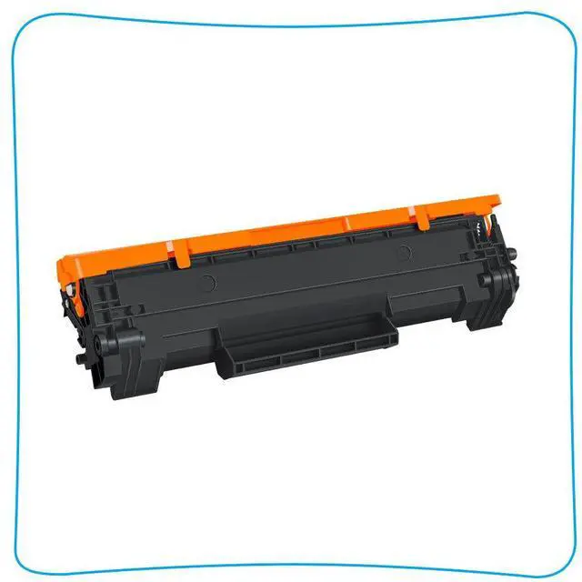 Alt view image 4 of 7 - [With Chip] W1410A 141A Toner Compatible With HP LaserJet MFP M110w M139w M140w - OEM