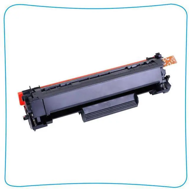 Alt view image 5 of 7 - [With Chip] W1410A 141A Toner Compatible With HP LaserJet MFP M110w M139w M140w - OEM