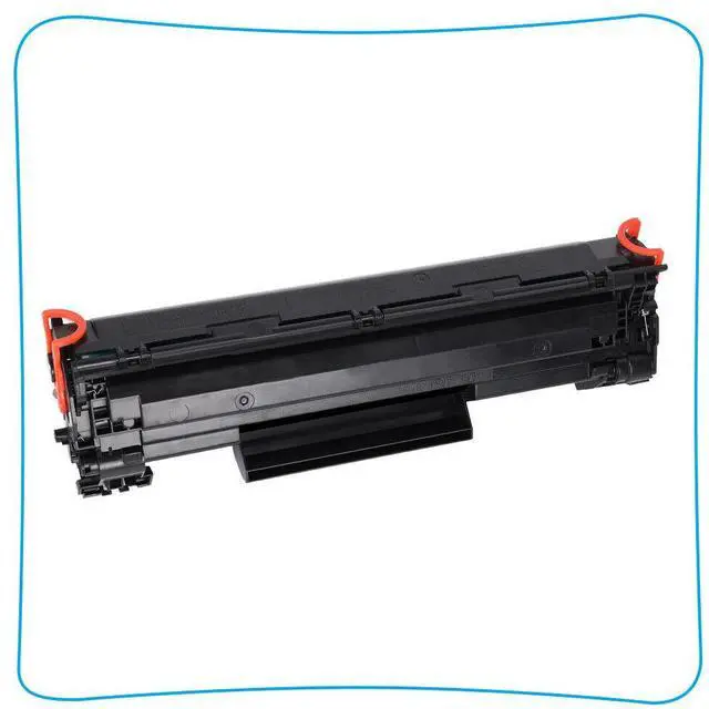 Alt view image 4 of 7 - 10PK CE278A For HP 78A LaserJet P1606dn M1536dnf MFP P1566 P1600 Toner Cartridge