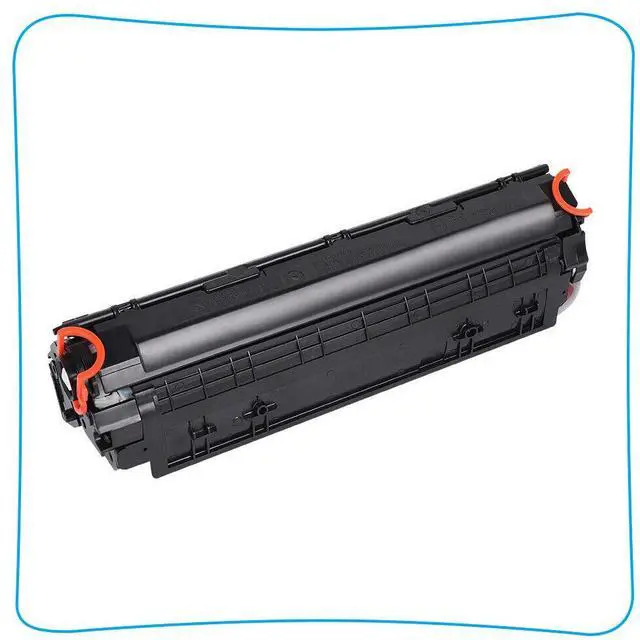 Alt view image 5 of 7 - 10PK CE278A For HP 78A LaserJet P1606dn M1536dnf MFP P1566 P1600 Toner Cartridge