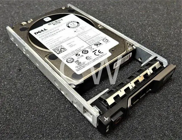 Alt view image 4 of 4 - (NOT FOR HOME PC!) 0RMCP3 ST1200MM0007 Dell 1.2TB 10K RPM 6Gbps 2.5" SAS SERVER HDD Hard Drive - OEM