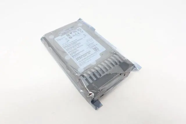 Main image of (NOT FOR HOME PC!) J9F49A HPE MSA 1.8TB 12G SAS 10K SFF 2.5" DP 512e ENT HDD 787649-001