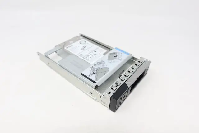 Main image of (NOT FOR HOME PC!) Dell 1.2TB SAS 2.5" 10K 12G Drive Server Compatible Gen15 Gen16 - OEM