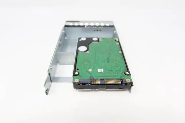 Alt view image 2 of 2 - (NOT FOR HOME PC!) Dell 1.2TB SAS 2.5" 10K 12G Drive Server Compatible Gen15 Gen16 - OEM
