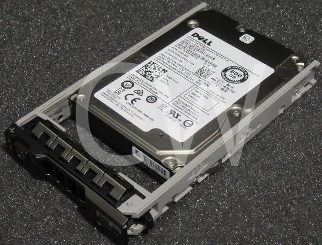 Alt view image 2 of 2 - (NOT FOR HOME PC!) 4HGTJ ST600MP0005 Dell GEN13 600GB 15K RPM 12Gbps 2.5" SAS HDD R430 T530,T630
