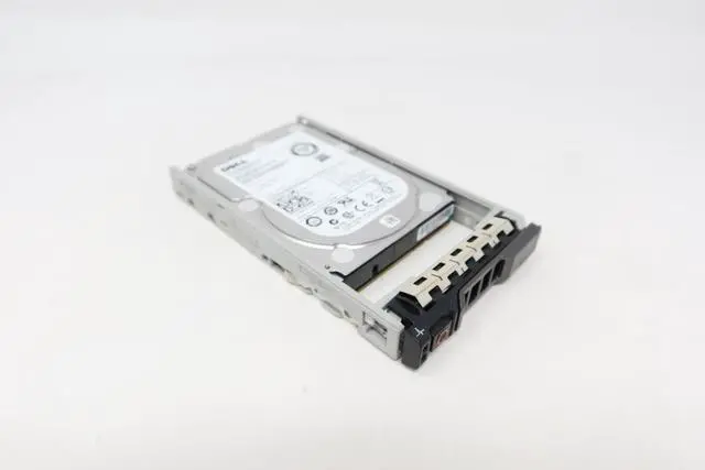 Main image of (NOT FOR HOME PC!) Dell 1.2TB SAS 2.5" 10K 12G Hard Drive Compatible 400-AHFI 401-AASM - OEM