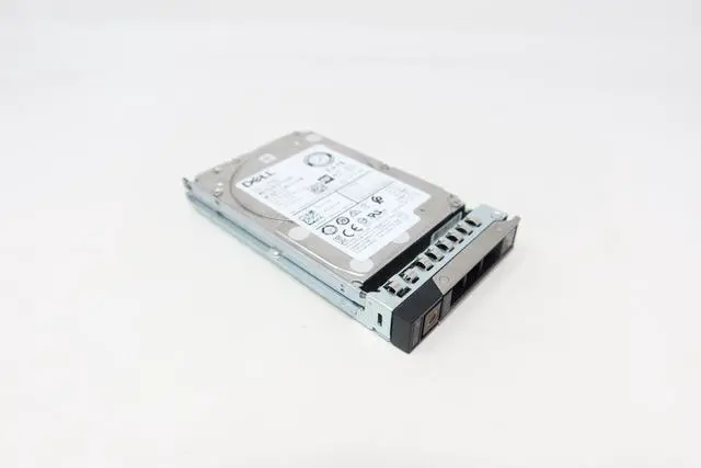 Main image of (NOT FOR HOME PC!) Dell 1.2TB SAS 2.5" 10K 12G Hard Drive Seagate Compatible ST1200MM0198 - OEM