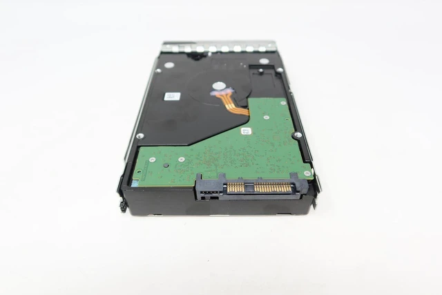 Alt view image 2 of 2 - (NOT FOR HOME PC!) R749K Dell ST3450857SS 450GB 15KRPM 6G 3.5"SAS HDD R240 R640 R740XD R750XS R760