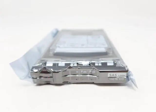 Alt view image 2 of 3 - (NOT FOR HOME PC!) 0FYFW PX05SRB192Y SDFAM81DAB01 DELL 1.92TB SAS 2.5" 12Gb/s RI SSD - OEM