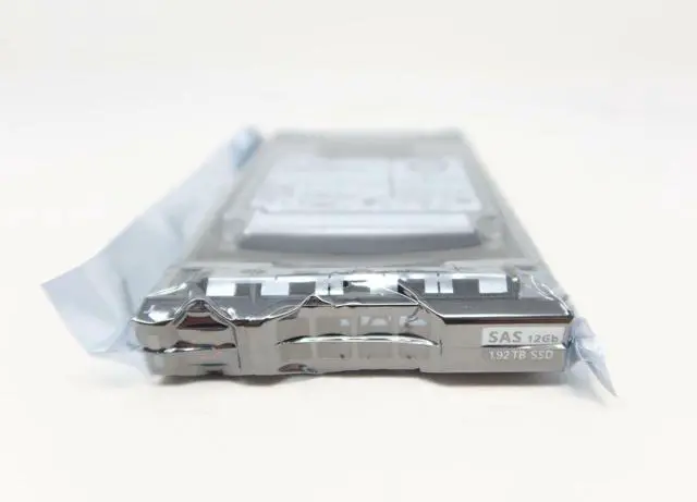 Alt view image 2 of 3 - (NOT FOR HOME PC!) 0FYFW PX05SRB192Y SDFAM81DAB01 DELL 1.92TB SAS 2.5" 12Gb/s RI SSD R310 R320 R330 - OEM