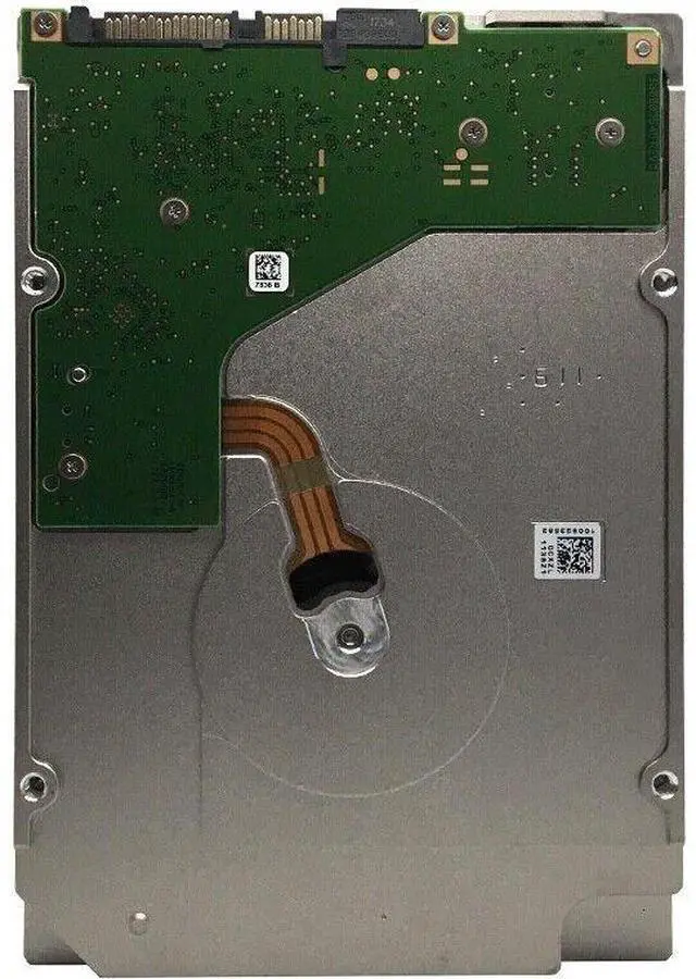 Alt view image 2 of 6 - Seagate Barracuda Pro (ST12000DM0007) 12TB SATA 6Gbps 3.5" Internal Hard Drive