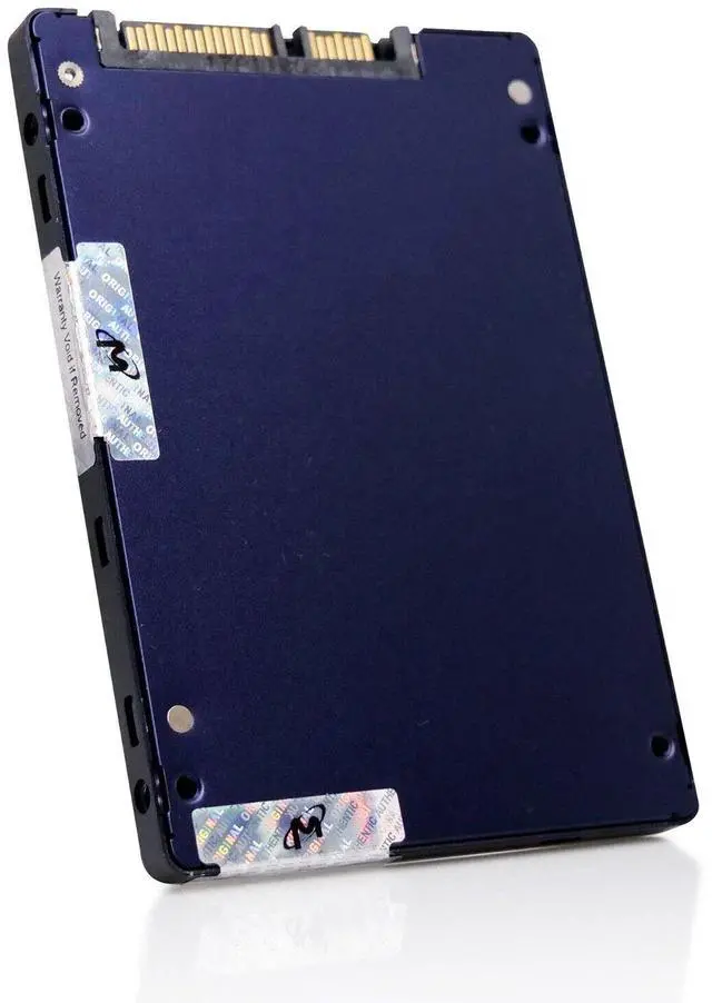 Alt view image 3 of 7 - HPE VK001920GWEZE 1.92TB ~ 2TB SATA 6Gb/s TLC 2.5" Enterprise SSD